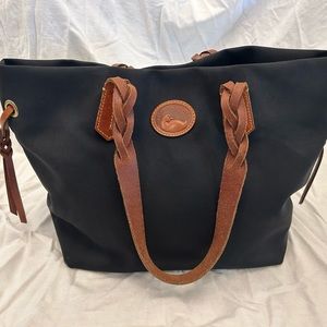 Dooney & Bourke Nylon Shopper